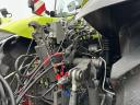 Claas Axion 870 C-MAtic Cebis traktor