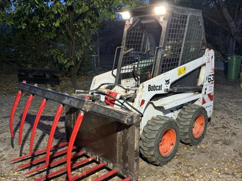 Istálló trágyázás Istálló trágyázás