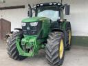 John Deere 6155 R