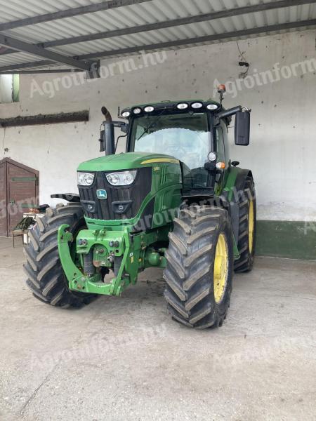 John Deere 6155 R