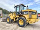 Caterpillar 928G / 2004 / 23 946 üzemóra / Lízing 20%-tól