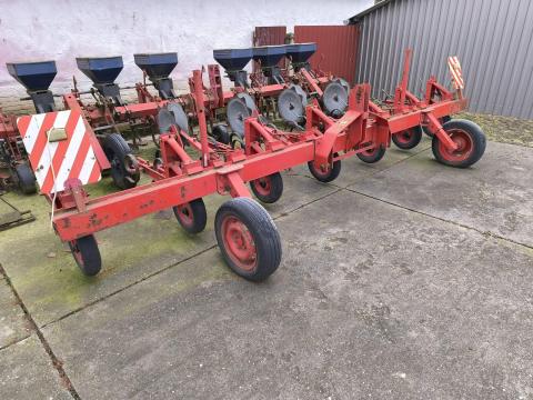 Sorközművelő Sorközművelő