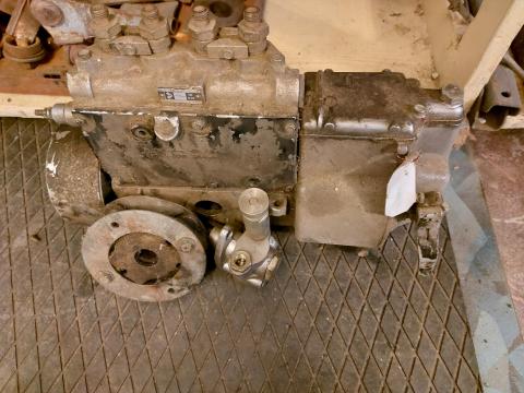 IFA adagoló, használt IFA adagoló, használt