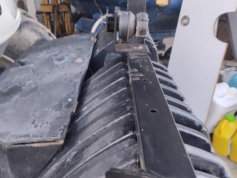 Steyr New Holland orrsúly Steyr New Holland orrsúly