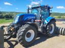 Traktor New Holland T7.200