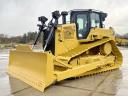 Caterpillar D6 LGP Next Gen / 2019 / 6 367 üzemóra / Lízing 20%-tól