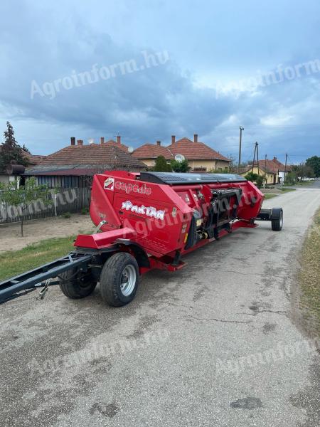 Capello Spartan 610 S