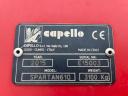 Capello Spartan 610 S