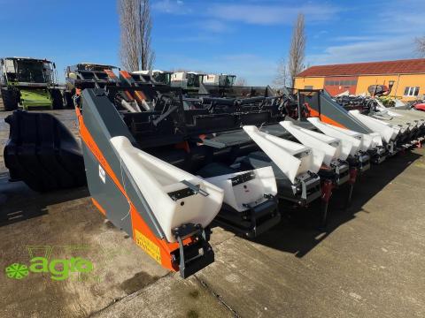 NAS 676 CS – Csukható, új napraforgó adapter 6-8 soros kivitelben