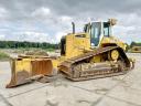 Caterpillar D6N LGP / 2008 / 17 270 üzemóra / Lízing 20%-tól