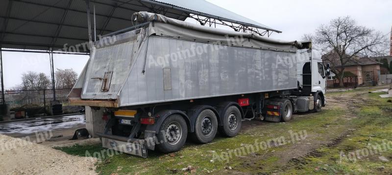 Hw6011-8011 csere