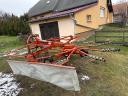 KUHN GA 4101 GM tandem rendsodró