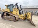 Caterpillar D6T / 2010 / 17 061 üzemóra / Lízing 20%-tól