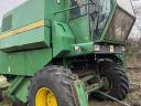 John Deere 975