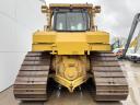 Caterpillar D6T LGP / 2009 / 15 873 üzemóra / Lízing 20%-tól