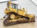 Caterpillar D6T LGP / 2009 / 15 873 üzemóra / Lízing 20%-tól