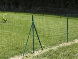 Eladó "T" oszlopok akciós áron