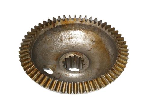 MTZ Fogaskerék 062 Z=58 Kupola ORIGINAL MTZ Fogaskerék 062 Z=58 Kupola ORIGINAL