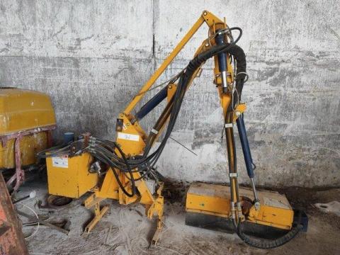 BOMFORD kasza eladó