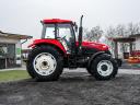 YTO Traktor 125 Le (Használt állapot) / YTO X1254