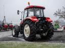 YTO Traktor 125 Le (Használt állapot) / YTO X1254