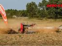 Fliegl KSE 680 láncos tárcsás borona