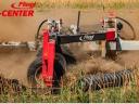 Fliegl KSE 680 láncos tárcsás borona