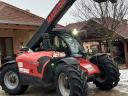 Manitou MLT 737, 130 PS