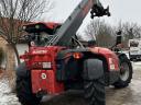 Manitou MLT 737, 130 PS