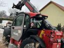 Manitou MLT 737, 130 PS