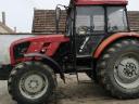 MTZ 922.4 traktor,  2014-es,  3780 üzemórával,  4 év műszakival,  7,5 M-ért eladó