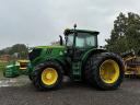 JOHN DEERE 6190R