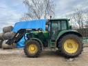 John Deere 6520 Premium