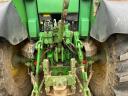 John Deere 6520 Premium Csere nagyobbra