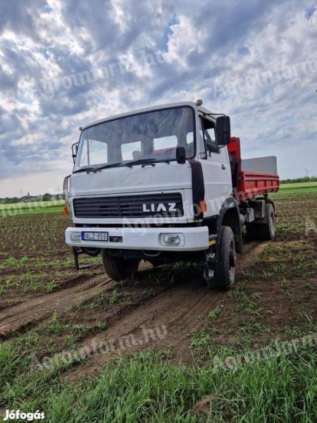 Liaz 151.280