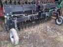 Yetter Rotary Hoe küllőskapa