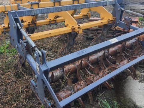 Dondi 705 lazító Dondi 705 lazító