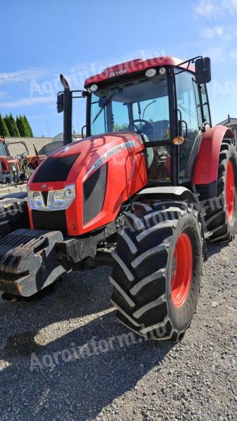 Eladó Zetor Forterra 140 HSX