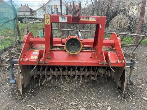 Forigó Rotációs Ágyáskészítő Forigó Rotációs Ágyáskészítő