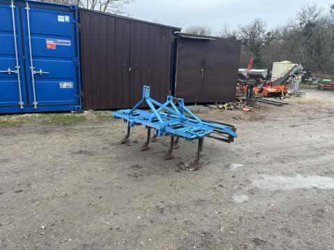 Sorközművelő kultivátor 150 cm Sorközművelő kultivátor 150 cm