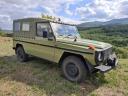 1989-es Mercedes G Steyr-Puch