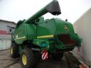 John Deere T660