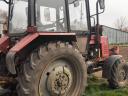 MTZ 820 Traktor