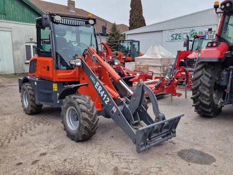 Everun ER412 rakodó Everun ER412 rakodó