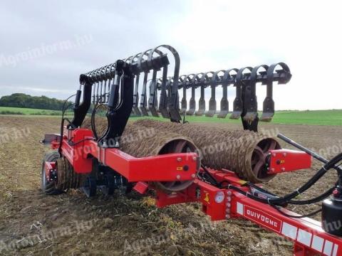 Quivogne Rollmot 730 henger Quivogne Rollmot 730 henger