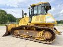 Komatsu D61PXi-24 / 2016 / 8 504 üzemóra / Lízing 20%-tól