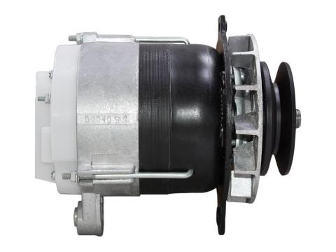 MTZ generátor kpl. 700 W 14 V 3 kivezetéses ORIGINAL MTZ generátor kpl. 700 W 14 V 3 kivezetéses ORIGINAL