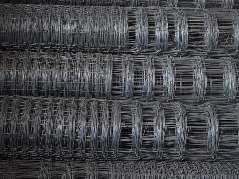 PVC háló,  drótfonat,  drótháló,  gabion PVC háló,  drótfonat,  drótháló,  gabion