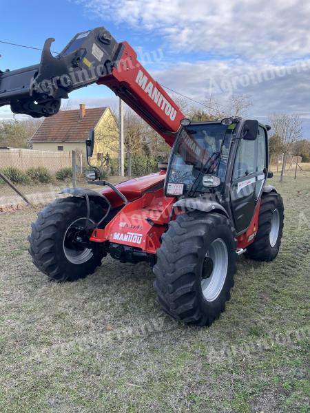 Manitou 731