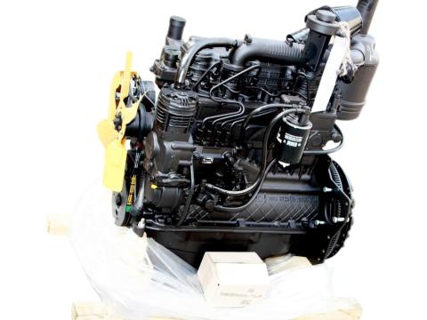 MTZ Motor komplett önindító nélkül,  MOTORPAL MTZ820 EURO-0 MTZ Motor komplett önindító nélkül,  MOTORPAL MTZ820 EURO-0